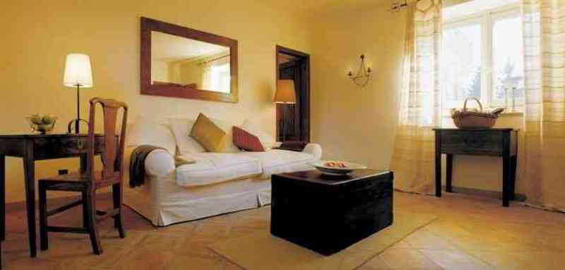 La Villa Hotel Doha Buitenkant foto